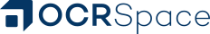 Online OCR API Logo